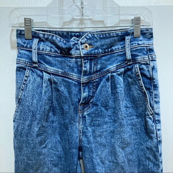 JONATHAN SIMKAI Standard Theo Jeans Size 26 - Picture 4 of 11